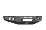 Road Armor Stealth Non-Winch Front Bumper 60800B-NW