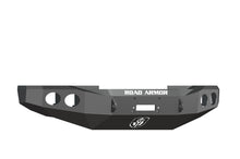 Load image into Gallery viewer, Road Armor Stealth Winch Front Bumper 60800B