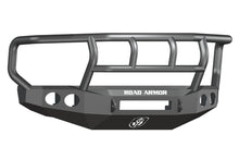 Load image into Gallery viewer, Road Armor Stealth Non-Winch Front Bumper 60802B-NW