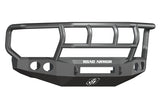 Road Armor Stealth Non-Winch Front Bumper 60802B-NW