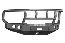 Load image into Gallery viewer, Road Armor Stealth Winch Front Bumper 60802B