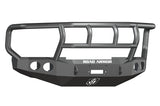 Road Armor Stealth Winch Front Bumper 60802B