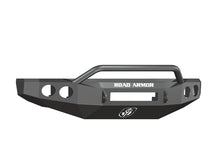 Load image into Gallery viewer, Road Armor Stealth Non-Winch Front Bumper 60804B-NW