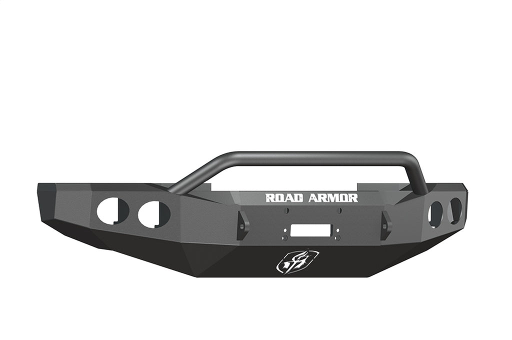 Road Armor Stealth Winch Front Bumper 60804B