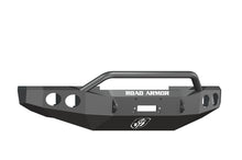 Load image into Gallery viewer, Road Armor Stealth Winch Front Bumper 60804B