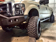 Load image into Gallery viewer, Road Armor Stealth Winch Front Bumper 60804B