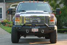 Load image into Gallery viewer, Road Armor Stealth Winch Front Bumper 60804B