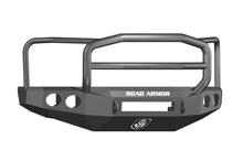 Load image into Gallery viewer, Road Armor Stealth Non-Winch Front Bumper 60805B-NW