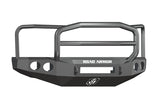 Road Armor Stealth Non-Winch Front Bumper 60805B-NW