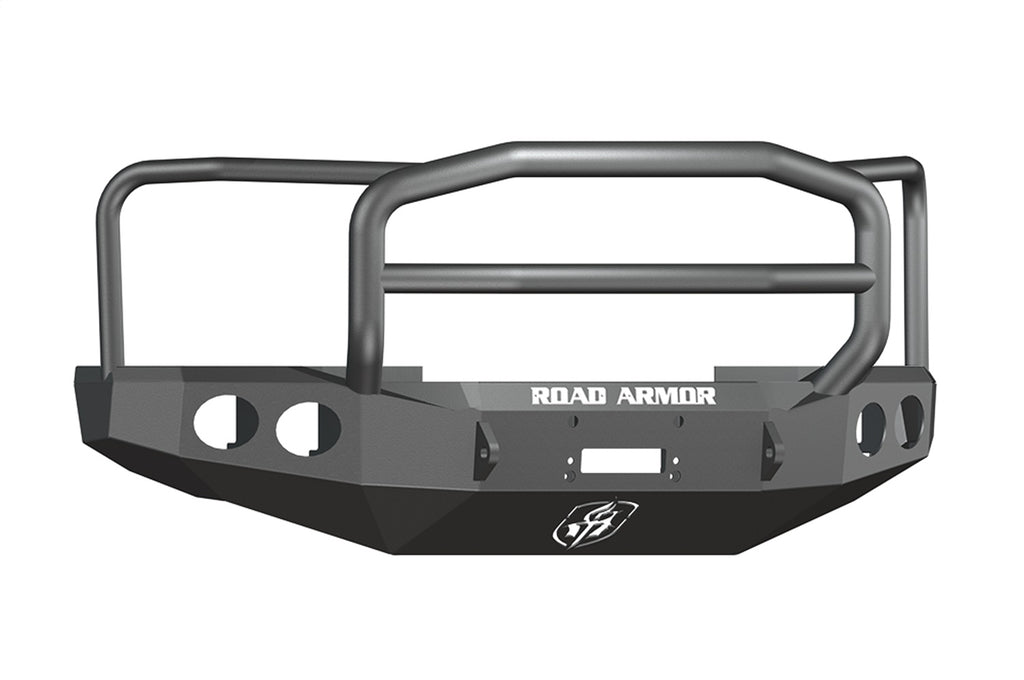 Road Armor Stealth Winch Front Bumper 60805B