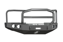 Load image into Gallery viewer, Road Armor Stealth Winch Front Bumper 60805B