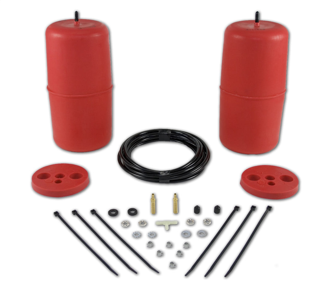 Air Lift 1000 Air Spring Kit 60807 Shoptruckparts