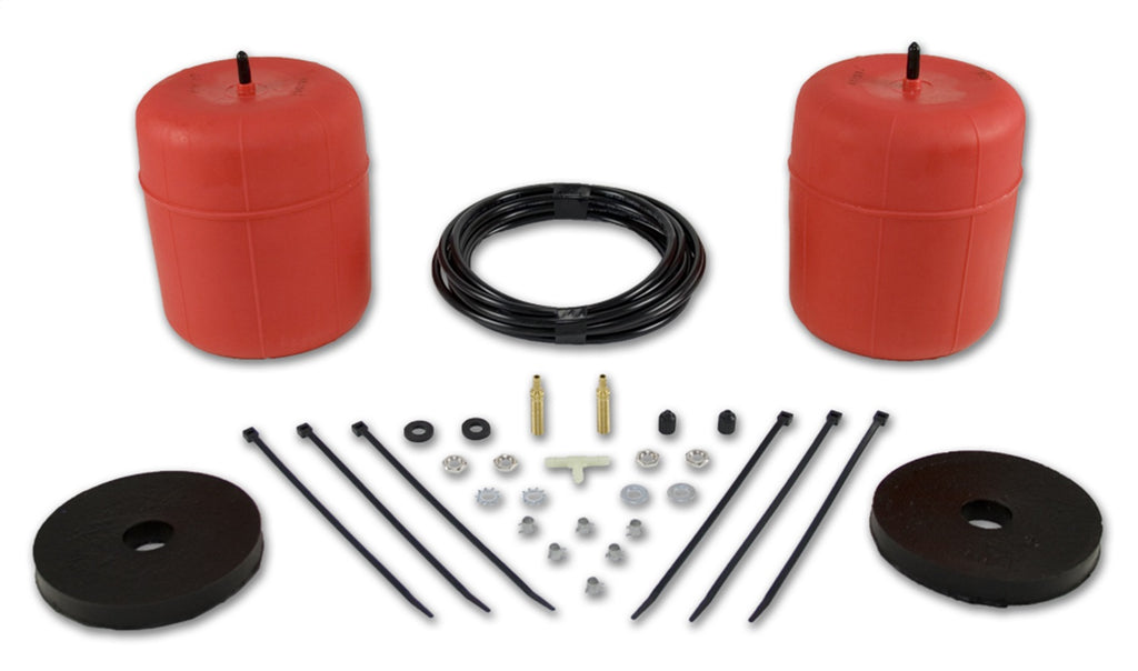 Air Lift 1000 Air Spring Kit 60809 Shoptruckparts