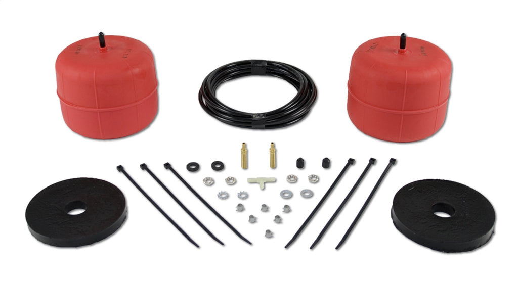 Air Lift 1000 Air Spring Kit 60811 Shoptruckparts