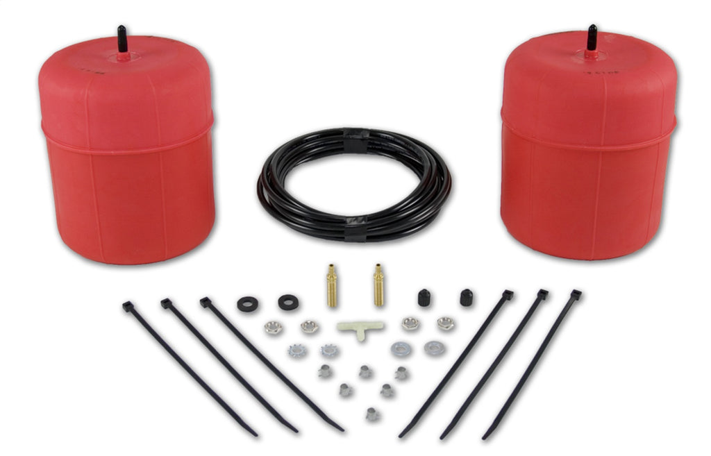 Air Lift 1000 Air Spring Kit 60812 Shoptruckparts