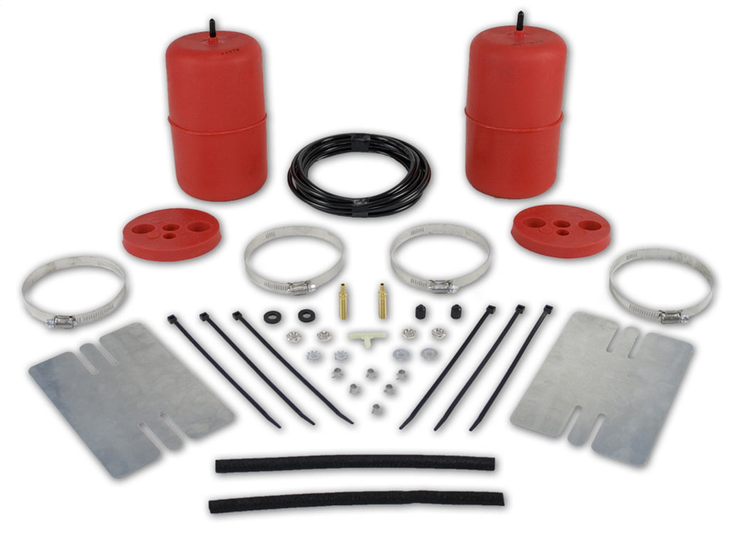 Air Lift 1000 Air Spring Kit 60817 Shoptruckparts