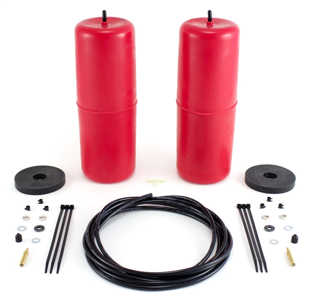 Air Lift 1000 Air Spring Kit 60818 Shoptruckparts