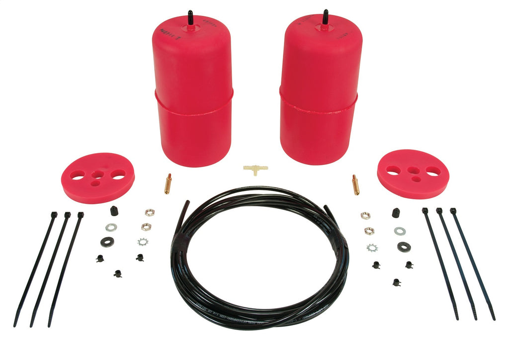 Air Lift 1000 Air Spring Kit 60825 Shoptruckparts