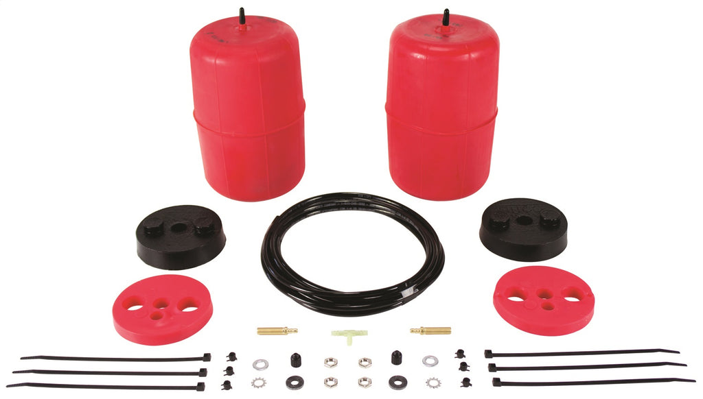 Air Lift 1000 Air Spring Kit 60826 Shoptruckparts