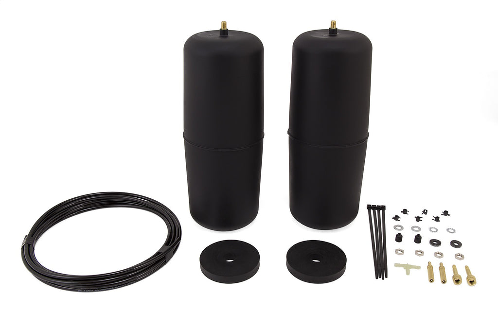 Air Lift 1000 Air Spring Kit 60828HD Shoptruckparts