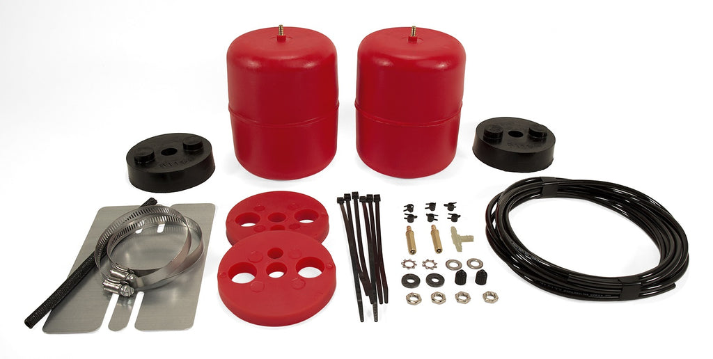 Air Lift 1000 Air Spring Kit 60829 Shoptruckparts