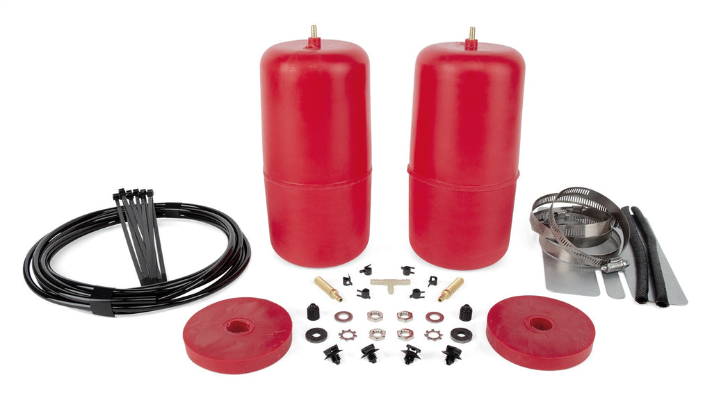 Air Lift 1000 Air Spring Kit 60861 Shoptruckparts