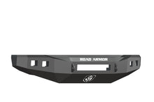 Load image into Gallery viewer, Road Armor Stealth Non-Winch Front Bumper 608R0B-NW