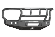 Load image into Gallery viewer, Road Armor Stealth Non-Winch Front Bumper 608R2B-NW