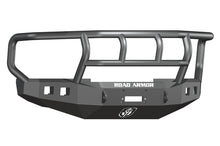 Load image into Gallery viewer, Road Armor Stealth Winch Front Bumper 608R2B