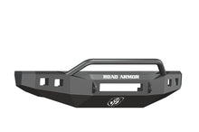 Load image into Gallery viewer, Road Armor Stealth Non-Winch Front Bumper 608R4B-NW