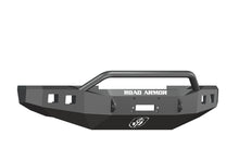 Load image into Gallery viewer, Road Armor Stealth Winch Front Bumper 608R4B