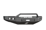 Road Armor Stealth Winch Front Bumper 608R4B