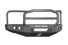 Load image into Gallery viewer, Road Armor Stealth Non-Winch Front Bumper 608R5B-NW