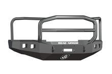 Load image into Gallery viewer, Road Armor Stealth Winch Front Bumper 608R5B