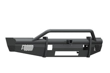 Load image into Gallery viewer, Road Armor Vaquero Non-Winch Front Bumper 608VF24B