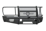 Road Armor Vaquero Non-Winch Front Bumper 608VF26B