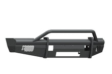 Load image into Gallery viewer, Road Armor Vaquero Non-Winch Front Bumper 608VF4B