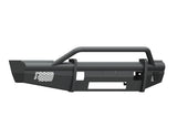 Road Armor Vaquero Non-Winch Front Bumper 608VF4B