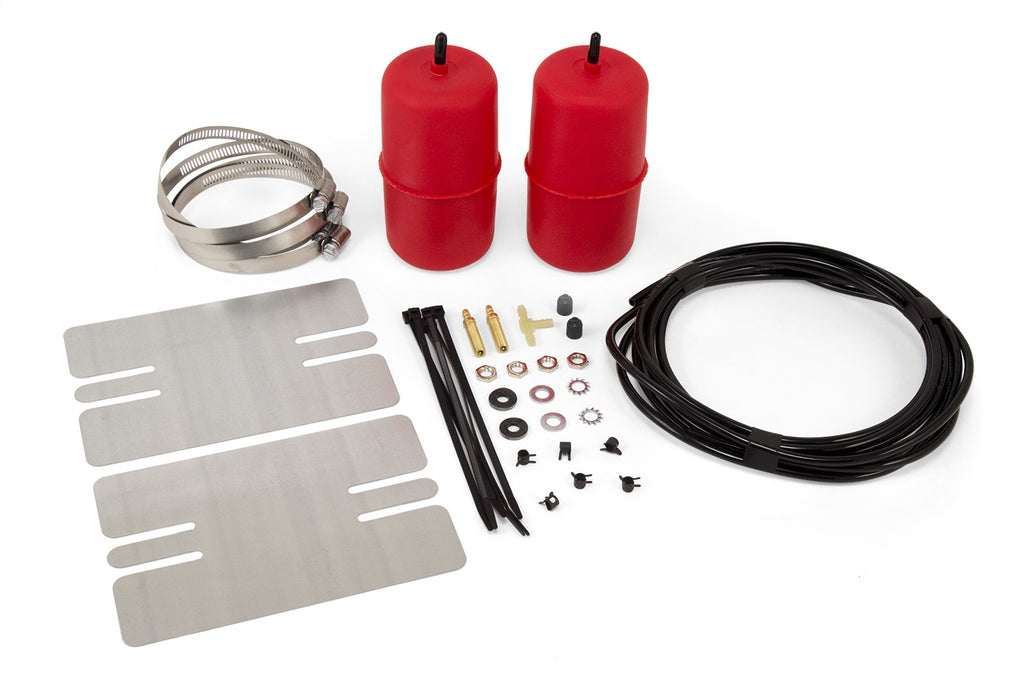 Air Lift 1000 Air Spring Kit 60900 Shoptruckparts