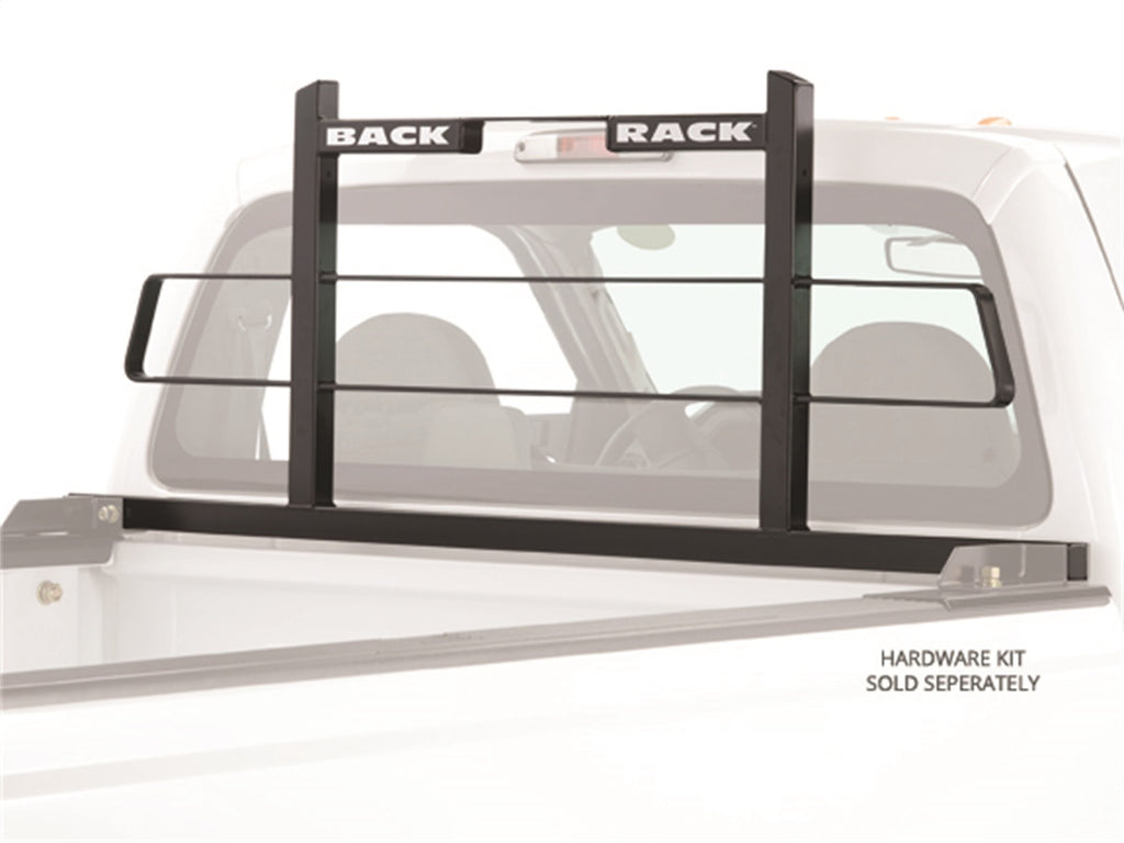 Backrack Backrack? Headache Rack Frame 15016