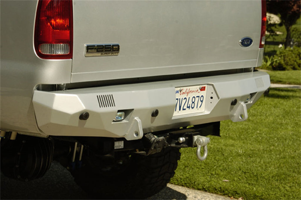 Road Armor Stealth Winch Rear Bumper 61000B