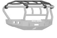 Load image into Gallery viewer, Road Armor Stealth Non-Winch Front Bumper 611-INT