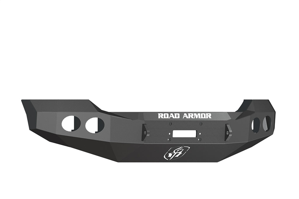 Road Armor Stealth Winch Front Bumper 61100B