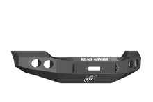 Load image into Gallery viewer, Road Armor Stealth Winch Front Bumper 61100B