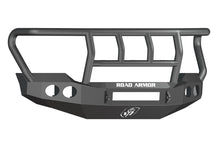 Load image into Gallery viewer, Road Armor Stealth Non-Winch Front Bumper 61102B-NW