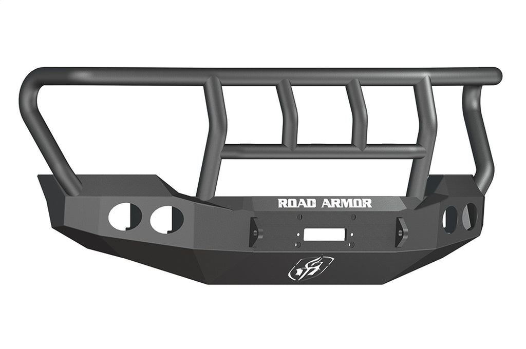 Road Armor Stealth Winch Front Bumper 61102B