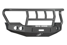 Load image into Gallery viewer, Road Armor Stealth Winch Front Bumper 61102B