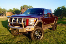 Load image into Gallery viewer, Road Armor Stealth Winch Front Bumper 61102B