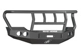 Road Armor Stealth Winch Front Bumper 61102B