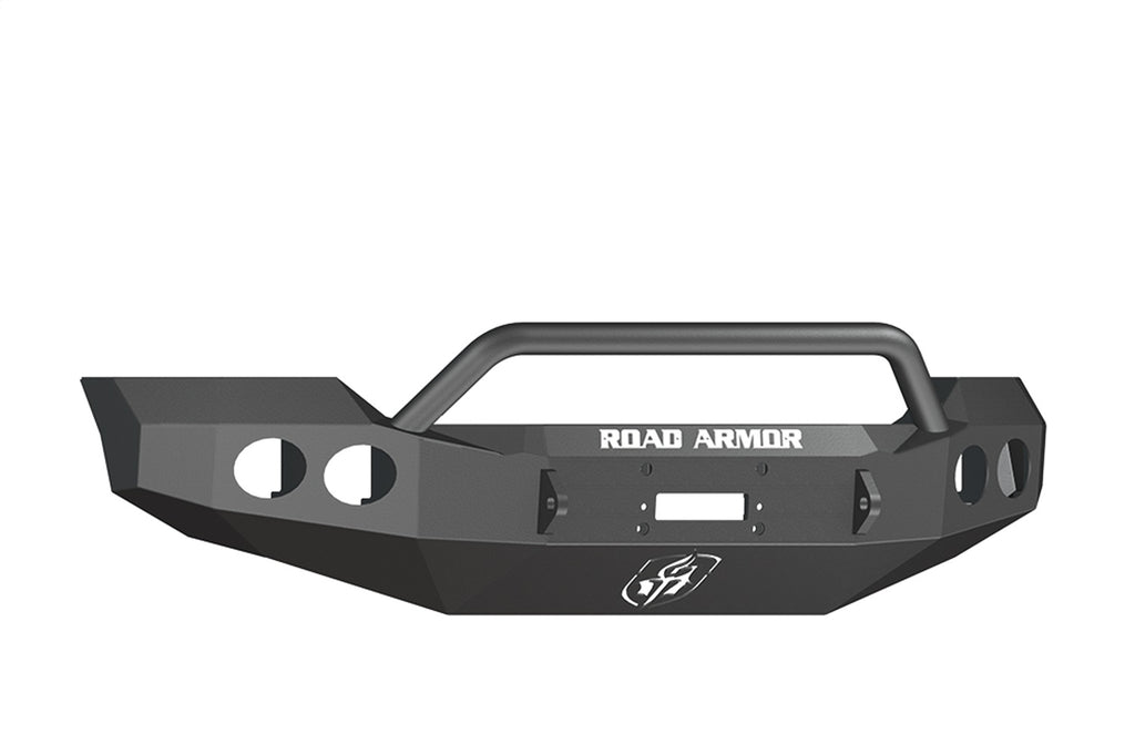 Road Armor Stealth Winch Front Bumper 61104B